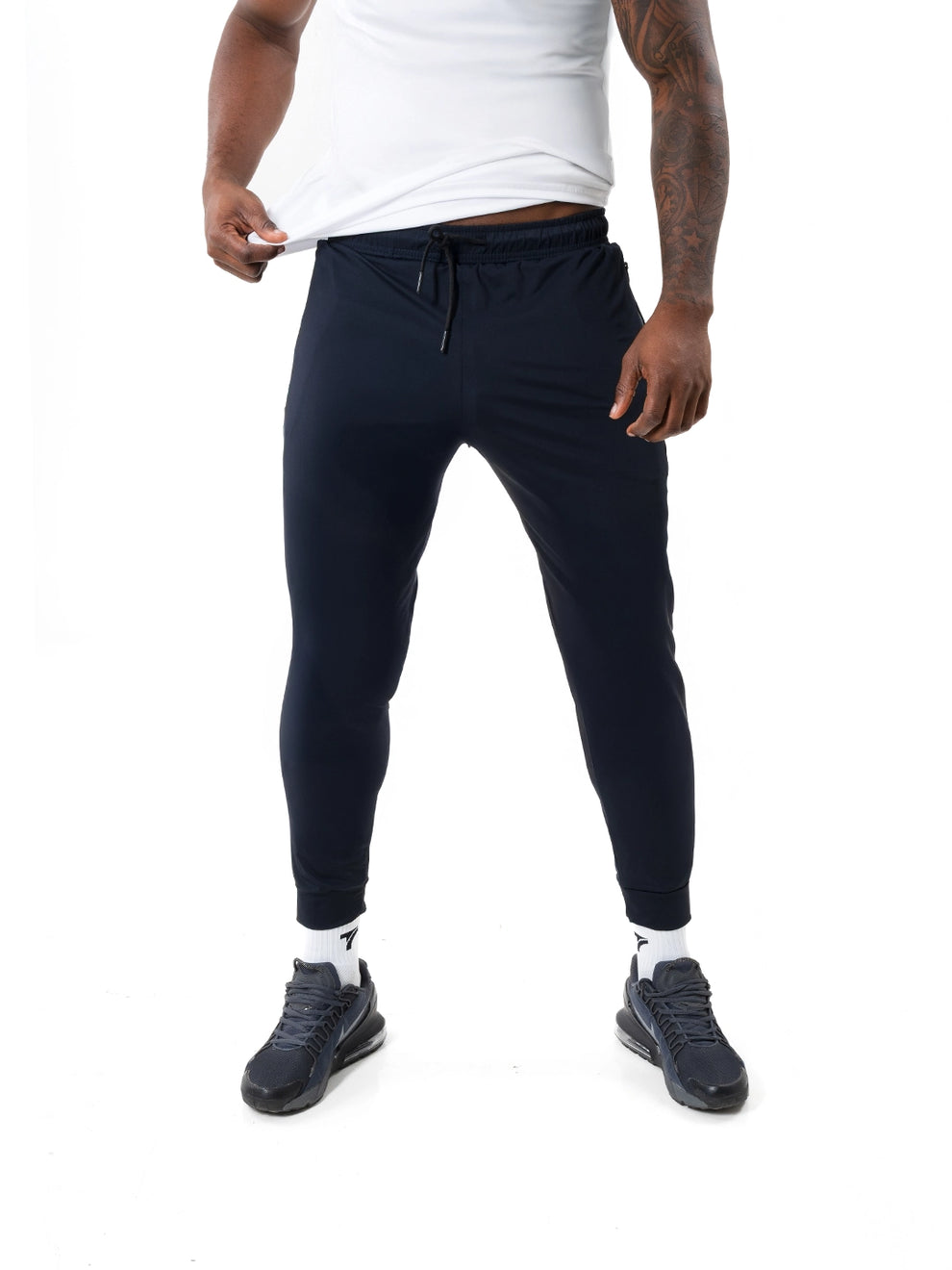Sudadera Deportiva Racer