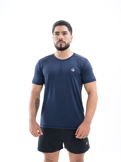 Camiseta Running Hombre