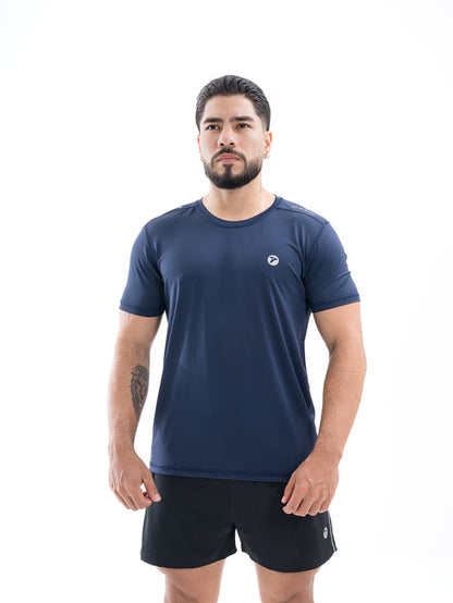 Camiseta Running Hombre