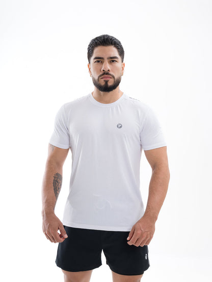 Camiseta Running Hombre