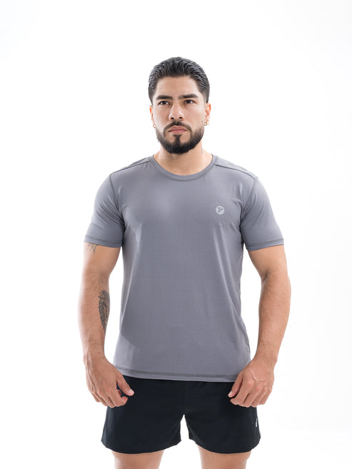 Camiseta Running Hombre