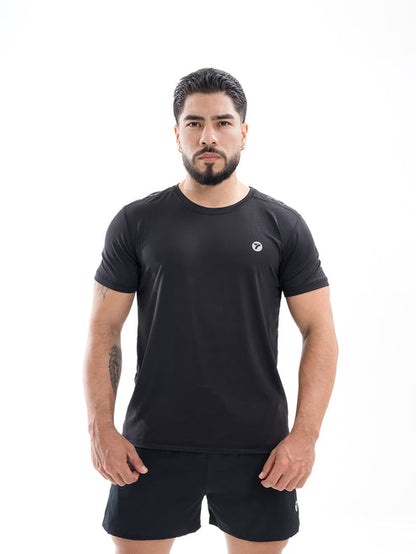Camiseta Running Hombre