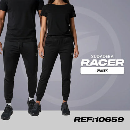 Sudadera Deportiva Racer