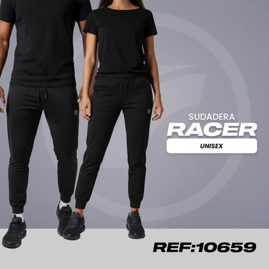 Sudadera Deportiva Racer