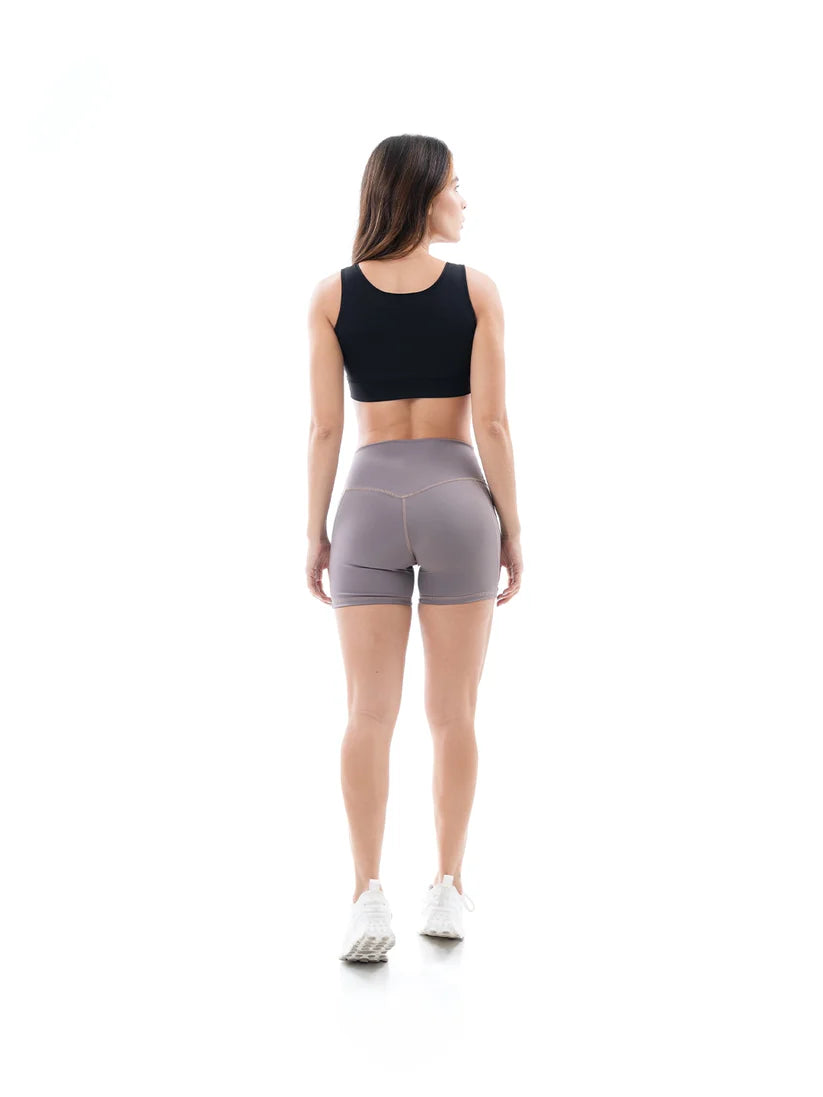 Short Deportivo de Mujer Vibrant