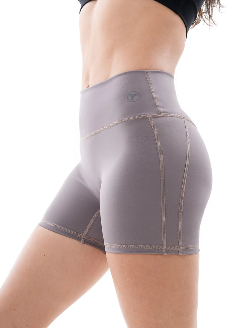 Short Deportivo de Mujer Vibrant