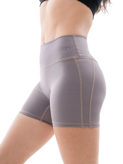 Short Deportivo de Mujer Vibrant