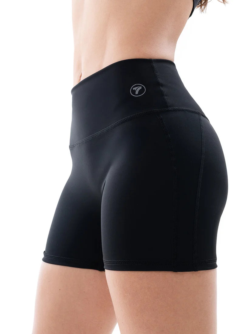 Short Deportivo de Mujer Vibrant
