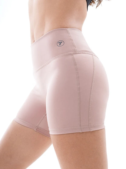Short Deportivo de Mujer Vibrant