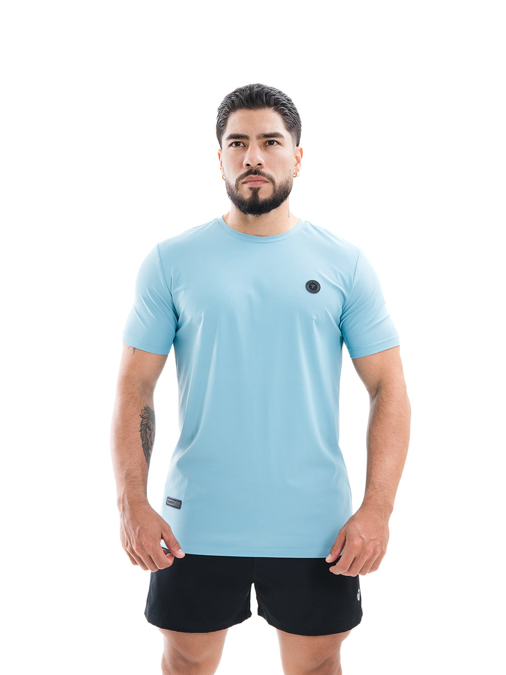 Camiseta Rush Deportiva