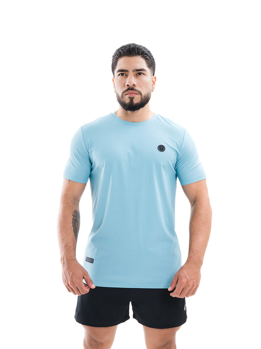 Camiseta Rush Deportiva