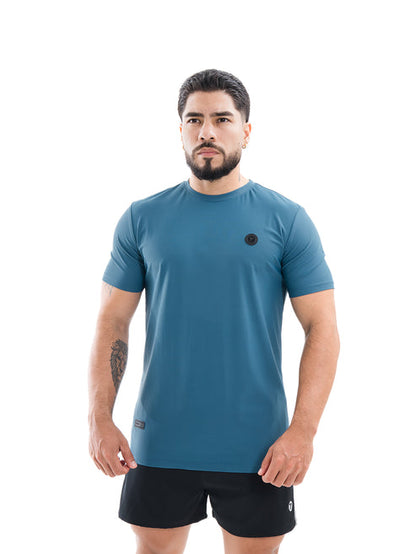 Camiseta Rush Deportiva