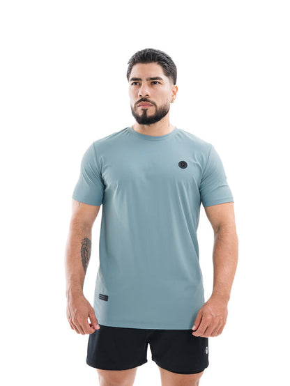 Camiseta Rush Deportiva