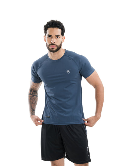 Camiseta Drycore Deportiva
