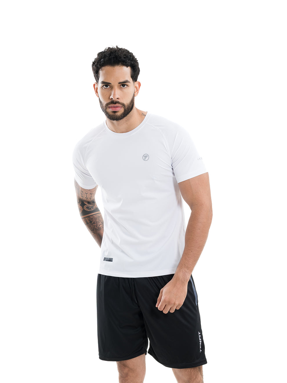 Camiseta Drycore Deportiva