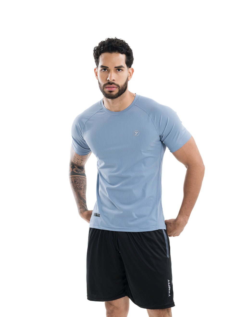 Camiseta Drycore Deportiva