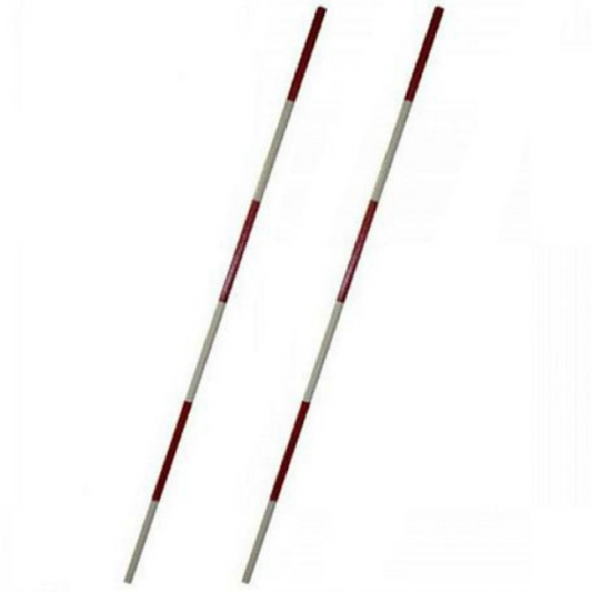 Antena para Malla en Fibra de Vidrio