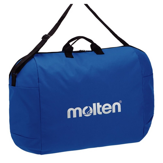 Maletín Deportivo Molten Balonero-AZU