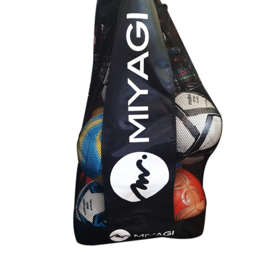 Tula Pading Nylon Oxford Malla 12