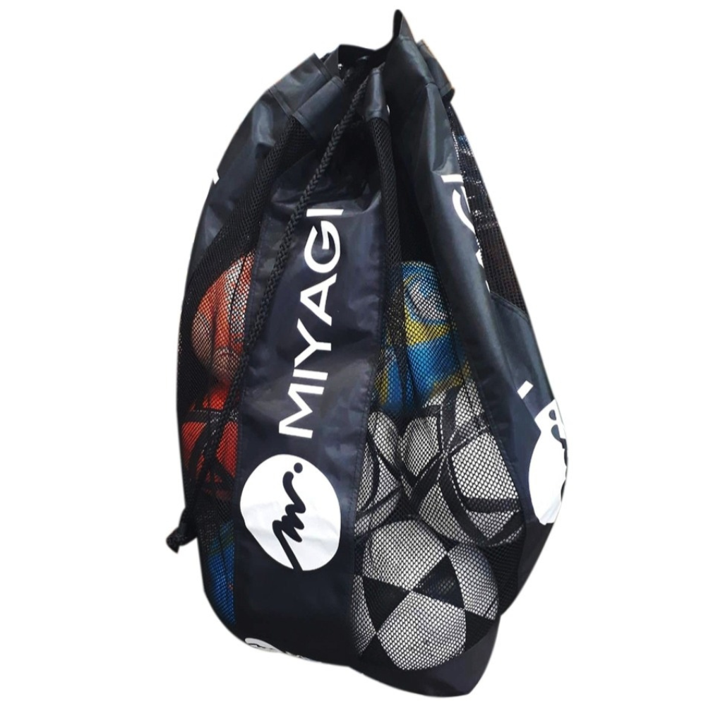 Tula Nylon Oxford y Malla 15