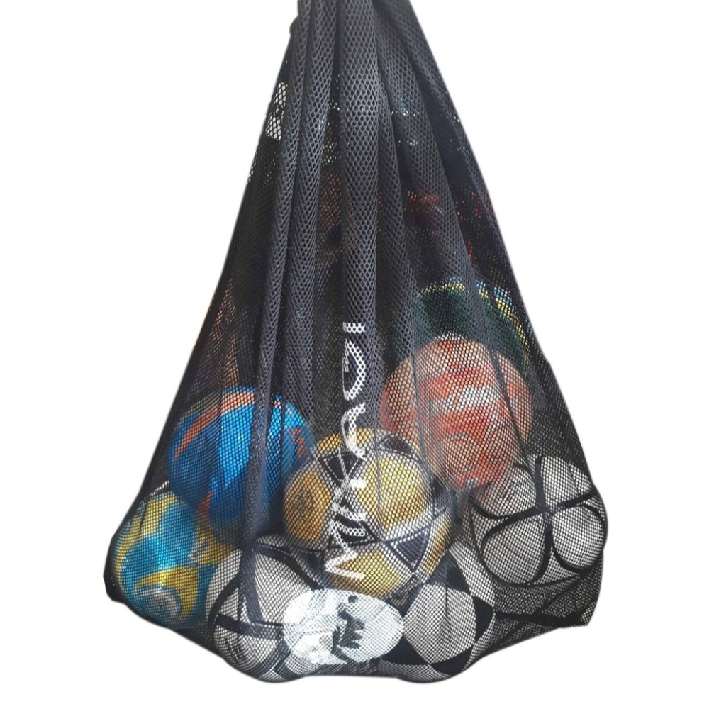 Tula Malla Polyester 20 Balones