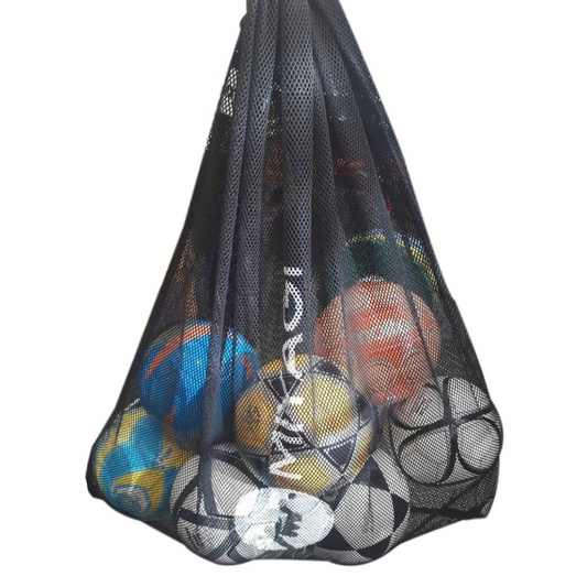 Tula Malla Polyester 20 Balones