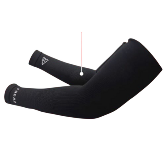 Manga Larga ProFit Compresiva