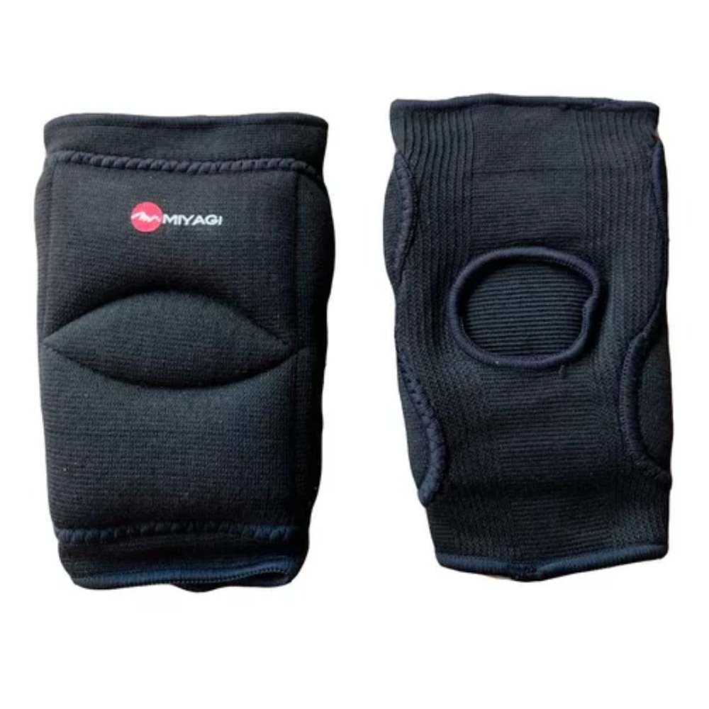 Rodillera Multiusos Elástica Miyagi