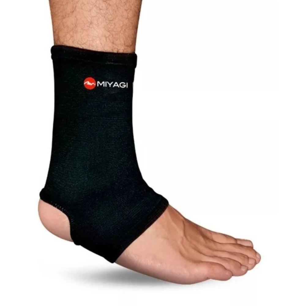 Tobillera NEOPRENO Miyagi