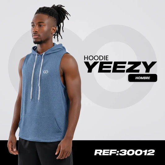 Hoodies deportivo Yeezy