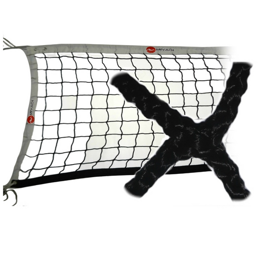 Red de Voleibol MALLA-4MM