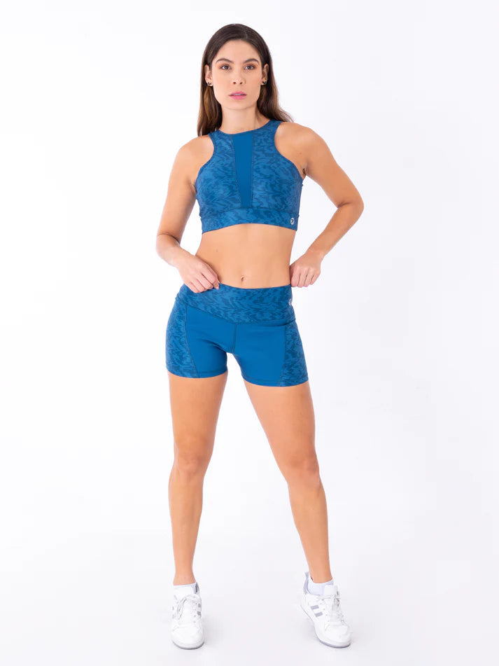 Short Deportivo Chic