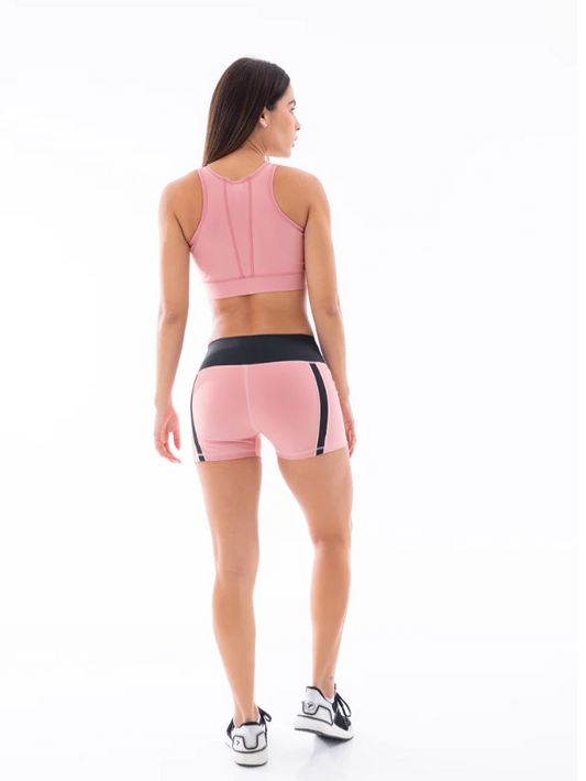 Short Deportivo Line