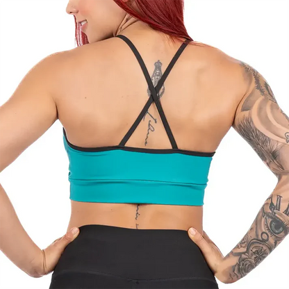 Top Deportivo de Mujer Karina