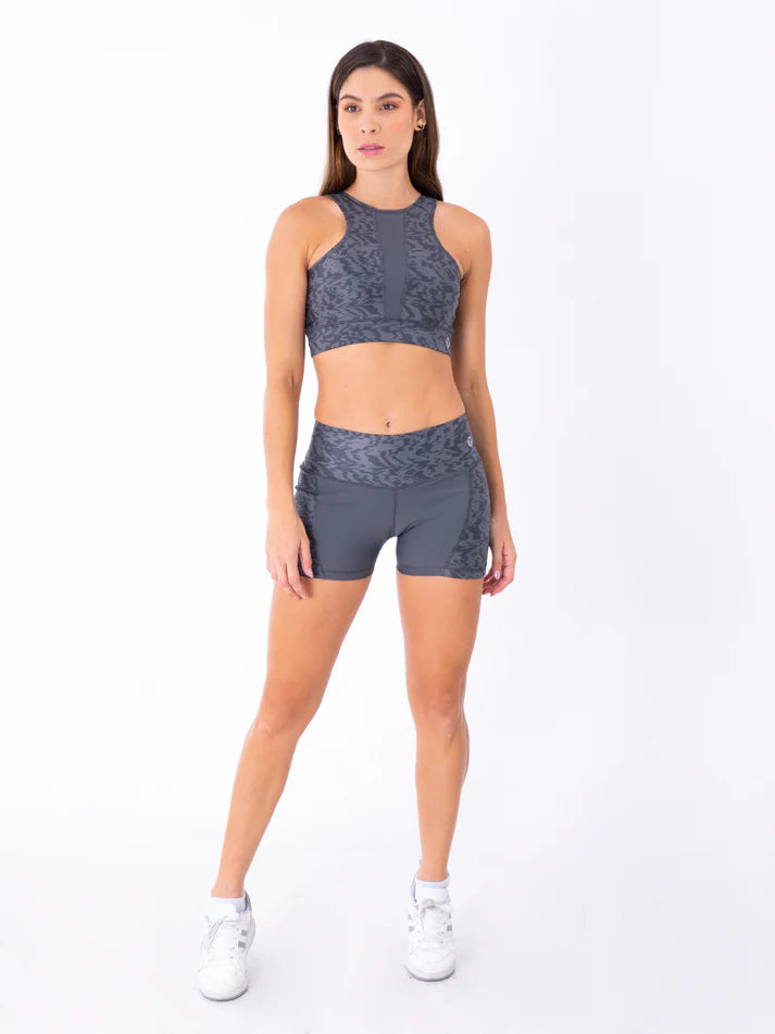 Short Deportivo Chic