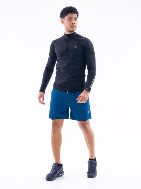 Pantaloneta Deportiva de Hombre Nitro-Fit M1