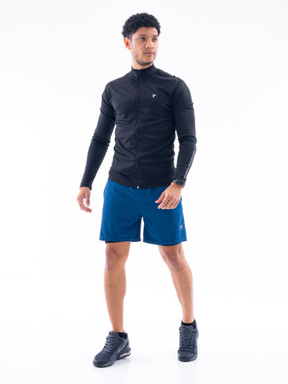 Pantaloneta Deportiva de Hombre Nitro-Fit M1