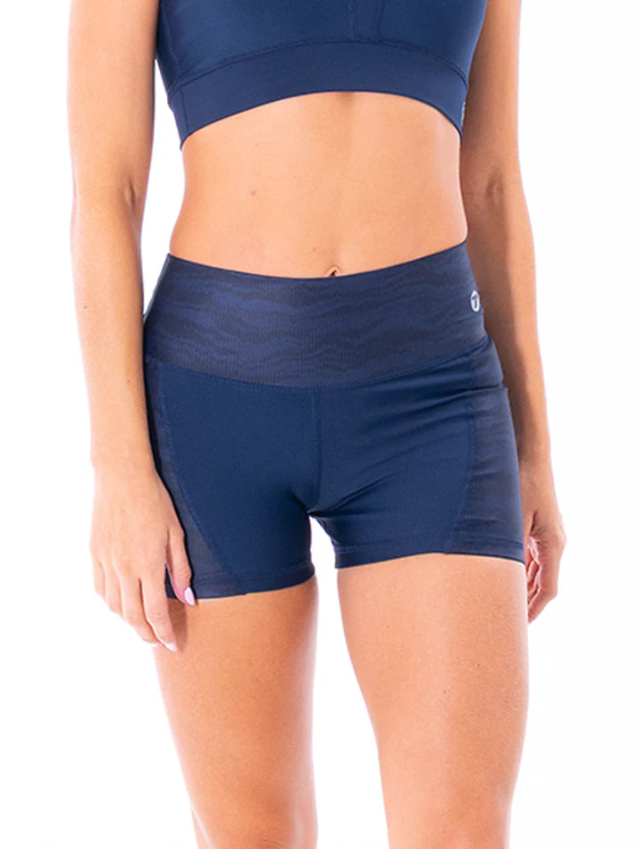Short Deportivo Chic