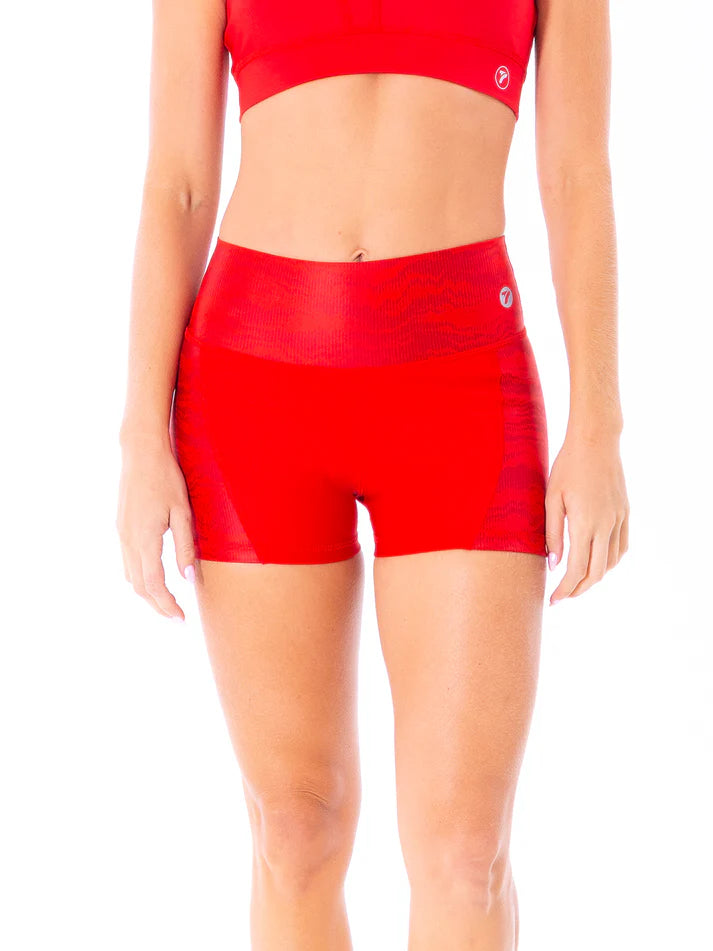 Short Deportivo Chic