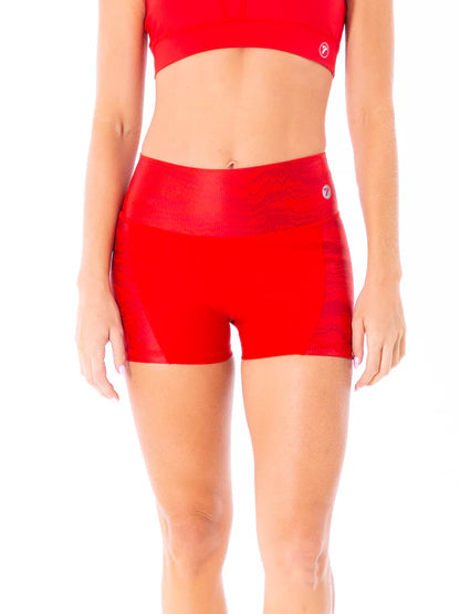 Short Deportivo Chic