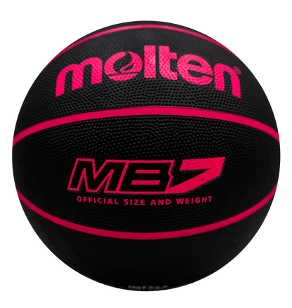Balón de Baloncesto MB7
