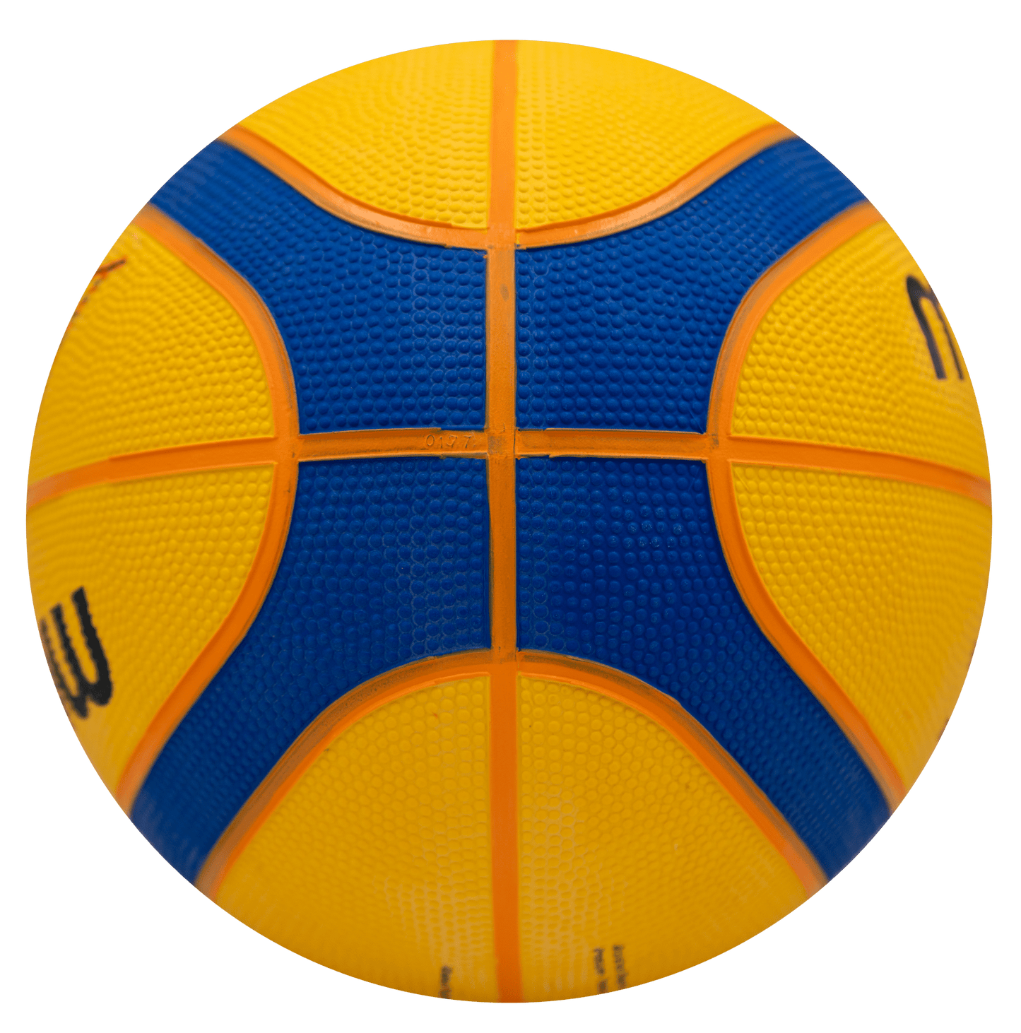 Balón de Baloncesto Molten B33T2000
