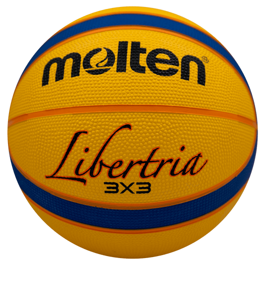 Balón de Baloncesto Molten B33T2000