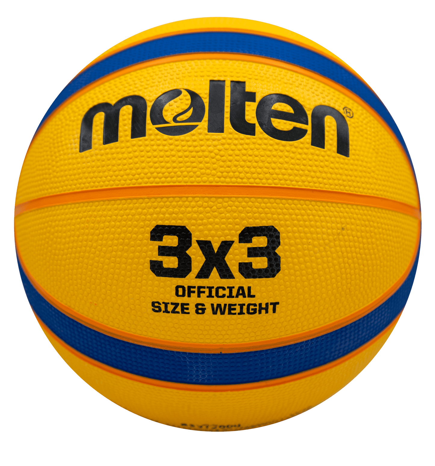 Balón de Baloncesto Molten B33T2000