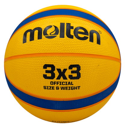 Balón de Baloncesto Molten B33T2000