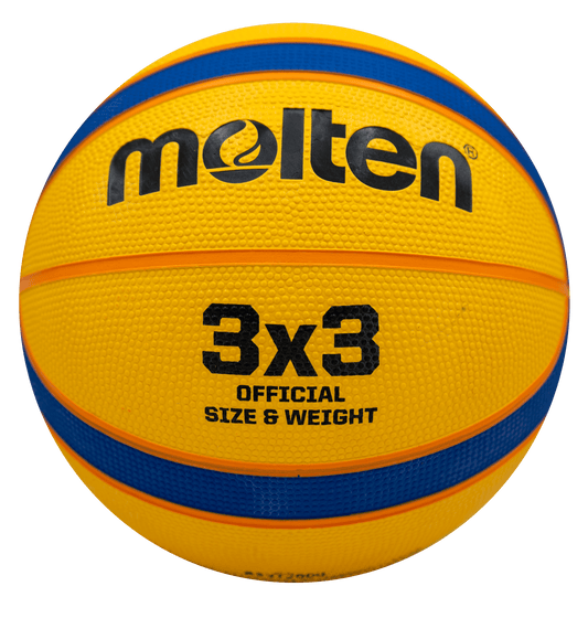 Balón de Baloncesto Molten B33T2000