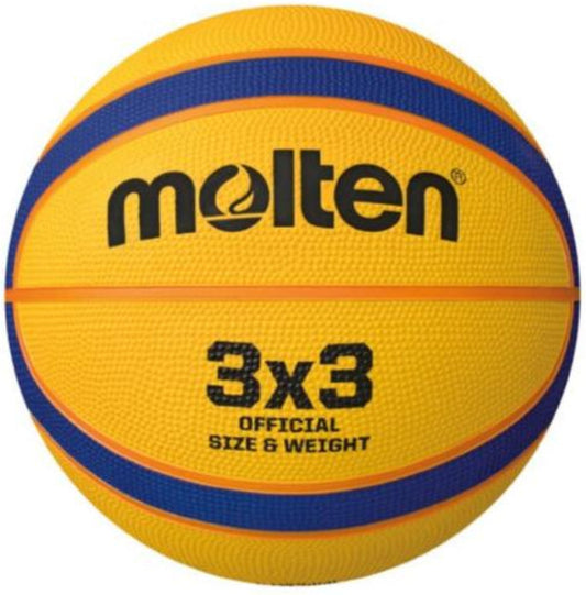 Balón de Baloncesto Molten B33T5000