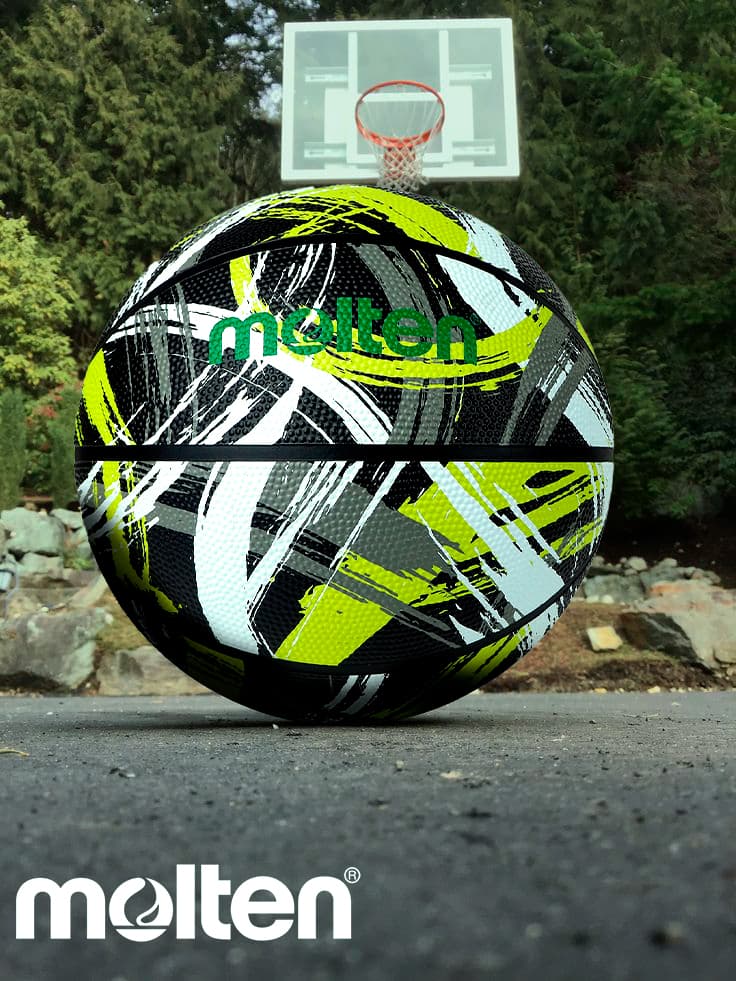 Balón de Baloncesto Molten B7F1601