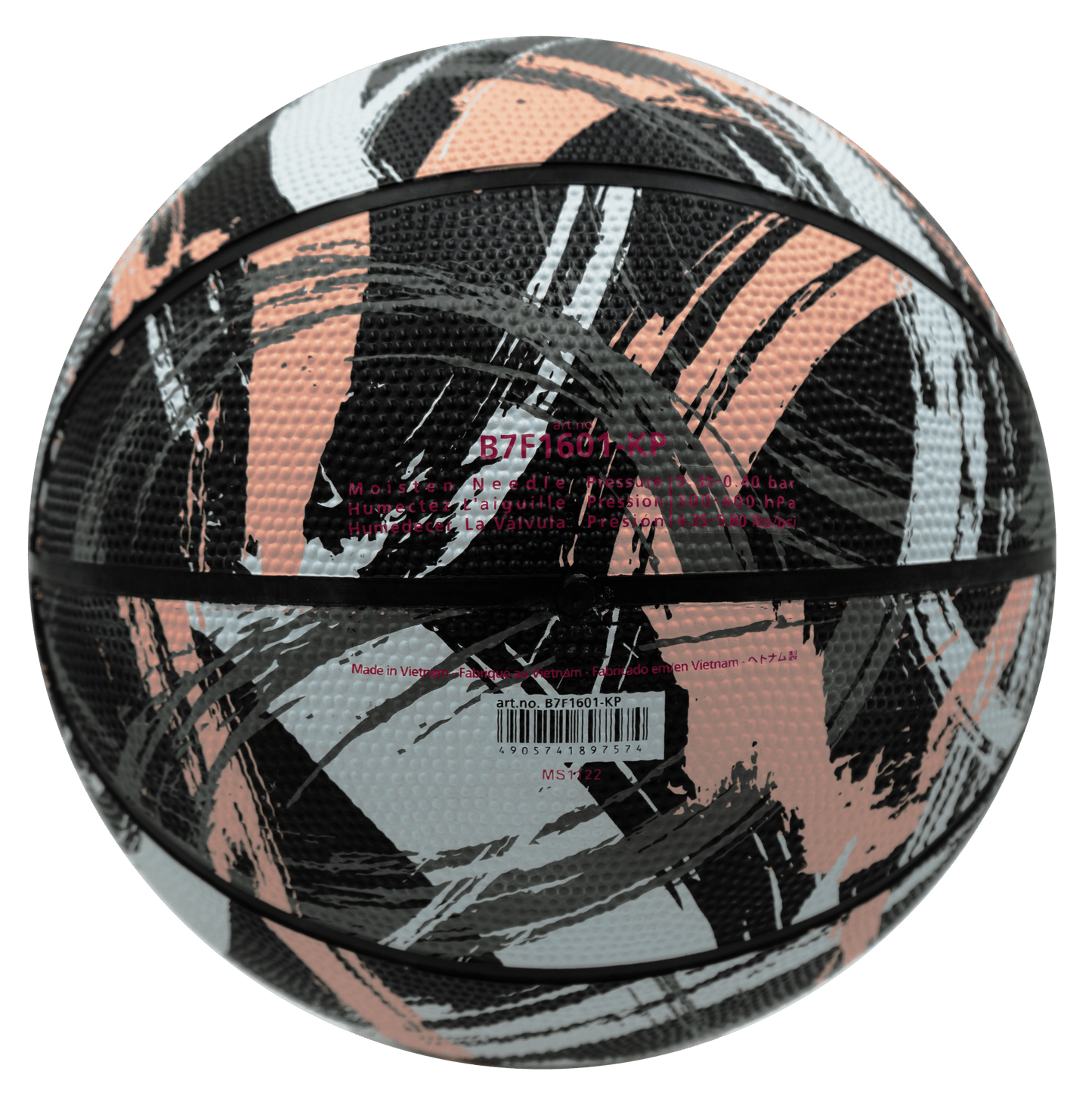 Balón de Baloncesto Molten B7F1601