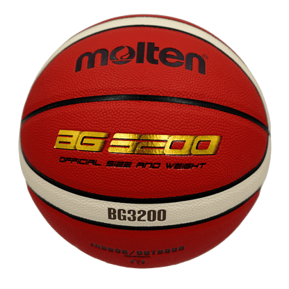 Balón de Baloncesto Molten BG3200